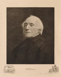 W. H. Furness