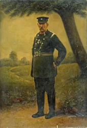T. J. Washbourne