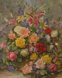 Summer Splendour