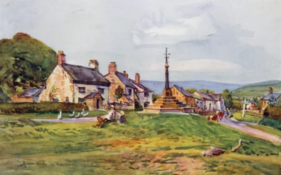 Inglewhite