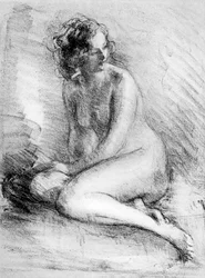 Nude Study