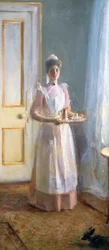 The Servant