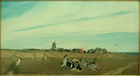 Seaside Resort Wyk on Föhr