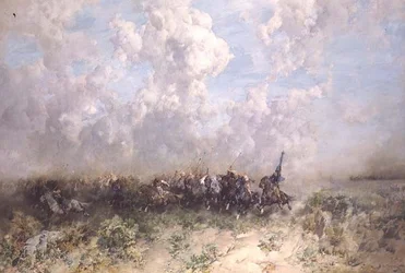 The Retreat