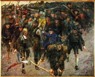 Das Kreuz