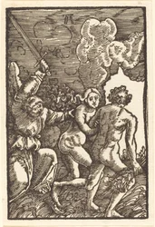 Expulsion from Paradise