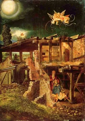 The Birth of Christ