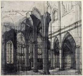 Church Interior
