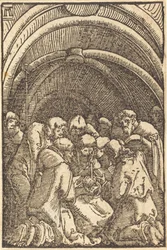 The Death of the Virgin