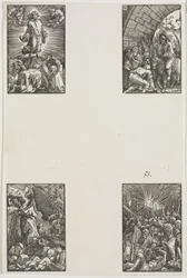 The Fall and Redemption of Man