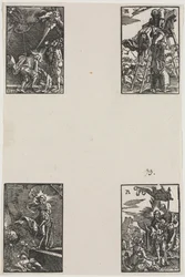 The Fall and Redemption of Man