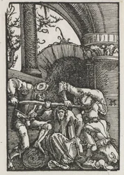 The Fall and Redemption of Man: Christ Crowned with Thorns