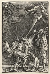 The Fall and Redemption of Man: Descent into Hell