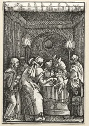 The Fall and Redemption of Man: Joachim
