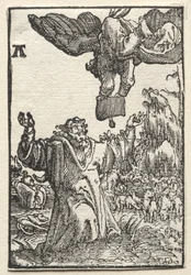 The Fall and Redemption of Man: The Message of the Angel to Joachim