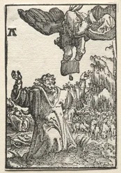 The Fall and Redemption of Man: The Message of the Angel to Joachim