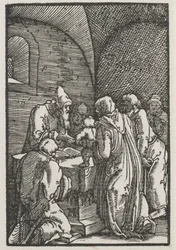 The Fall and Redemption of Man: The Presentation of Christ in the Temple
