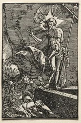 The Fall and Redemption of Man: The Resurrection