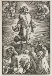The Fall and Redemption of Man: The Transfiguration