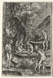 The Judgment of Paris