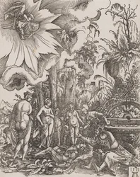 The Judgment of Paris