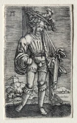 The Little Standard Bearer