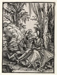 The Lovers