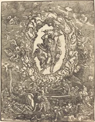 The Resurrection