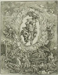 The Resurrection of Christ