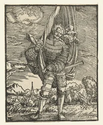 Standard Bearer