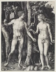 Adam and Eve