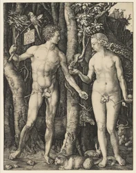 Adam and Eve