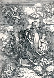 Agony in the Garden