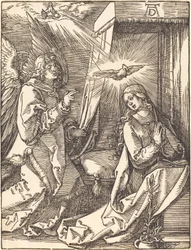 Annunciation