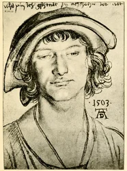 Anonymous Portrait