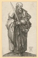 Apostle Simon
