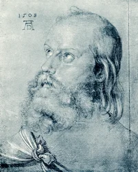 Apostle Head