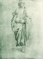 Apostle Study