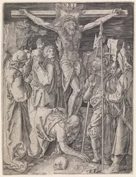 Lamentation of Christ