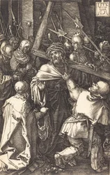 Christ Carrying the Cross