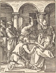 Christ Crowned with Thorns