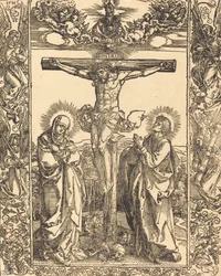 Christ on the Cross