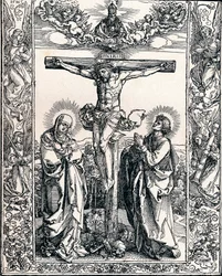 Christ on the Cross