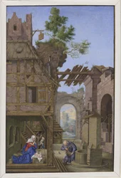 Nativity of Christ