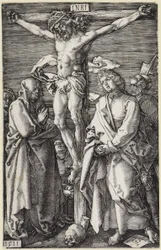 Christ on the Cross