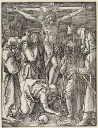 Christ on the Cross