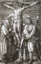 Crucifixion