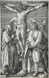Crucifixion