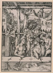 The Bathhouse