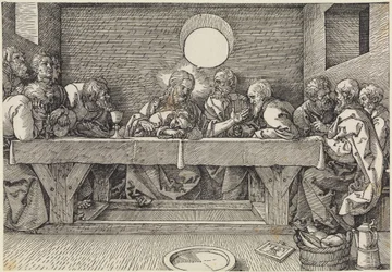 The Last Supper